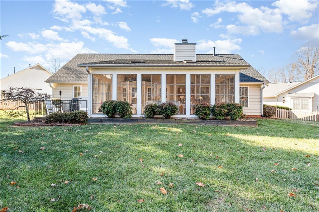 14 Montford Court