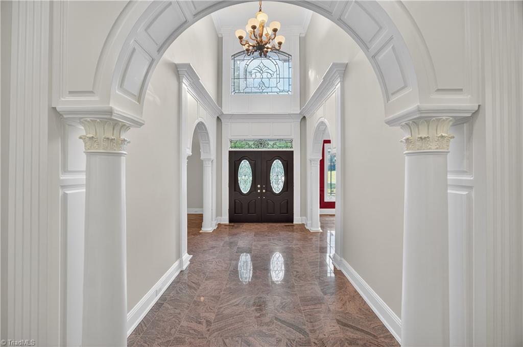 2730 Wellsprings Drive