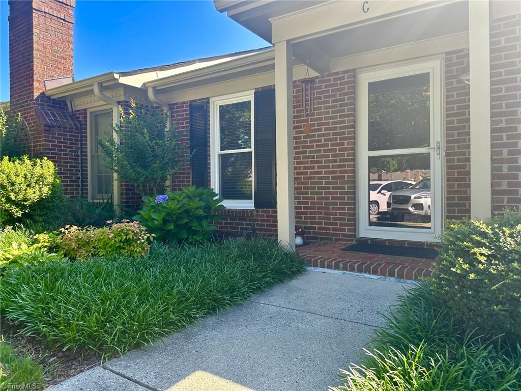 10 Prairie Trail # C