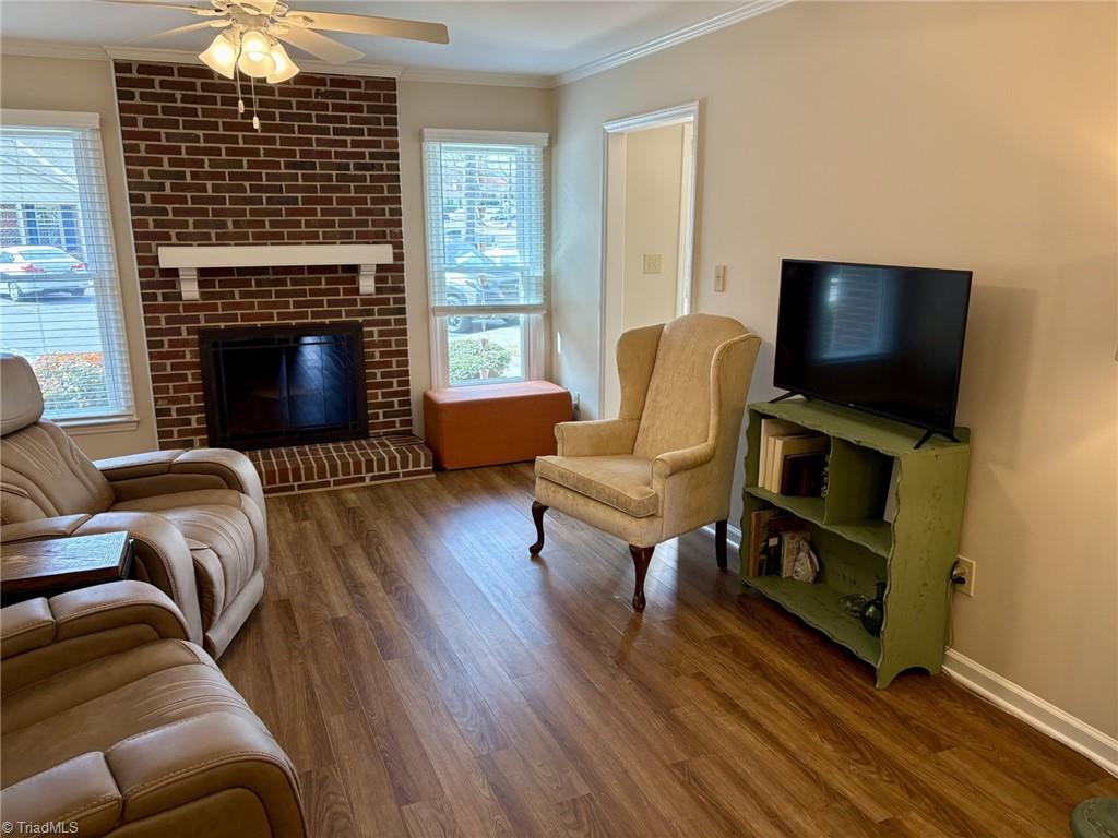 10 Prairie Trail # C