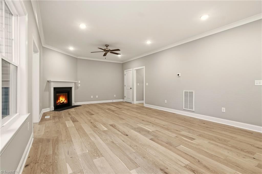 3961 Rookwood Lane, Winston-Salem