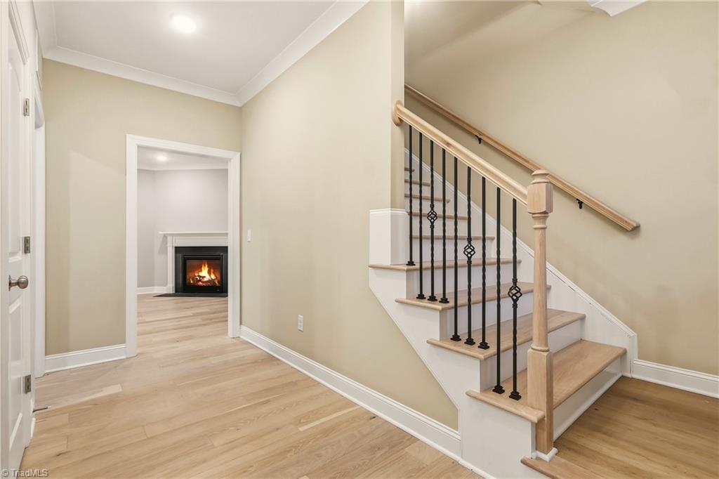3961 Rookwood Lane, Winston-Salem