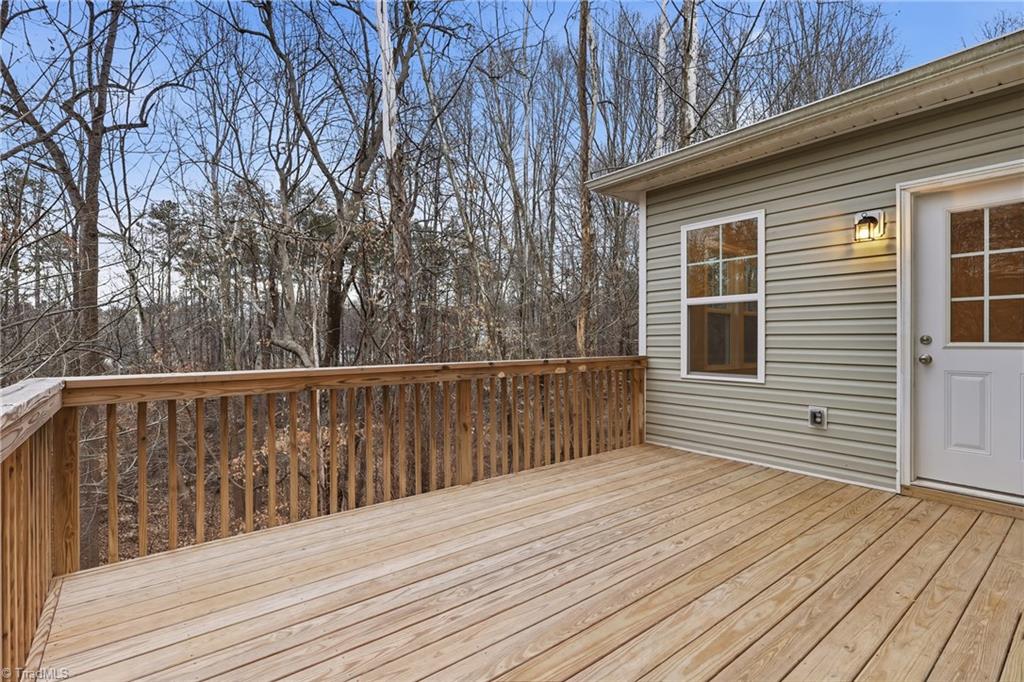 3961 Rookwood Lane, Winston-Salem