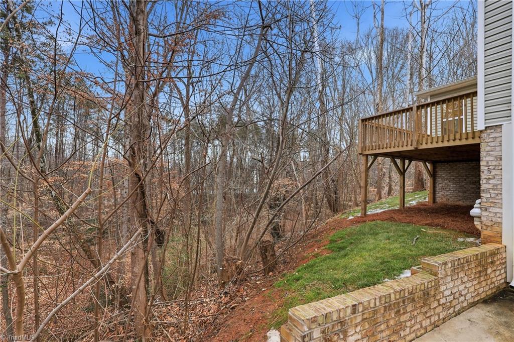 3961 Rookwood Lane, Winston-Salem