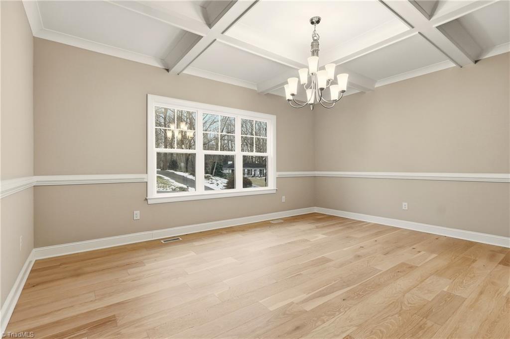 3961 Rookwood Lane, Winston-Salem