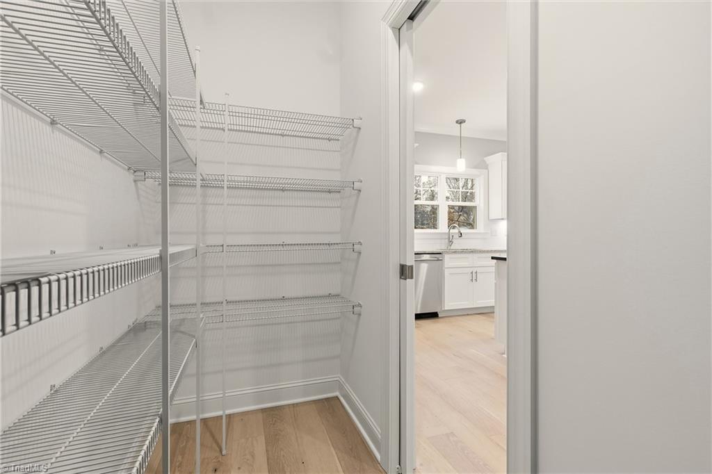 3961 Rookwood Lane, Winston-Salem