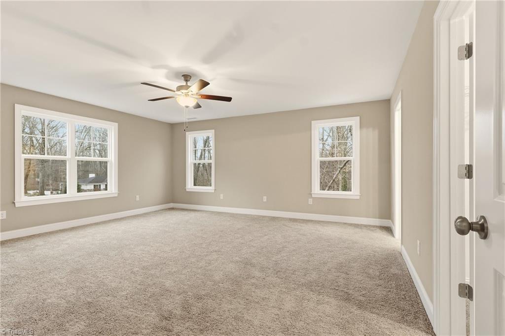 3961 Rookwood Lane, Winston-Salem