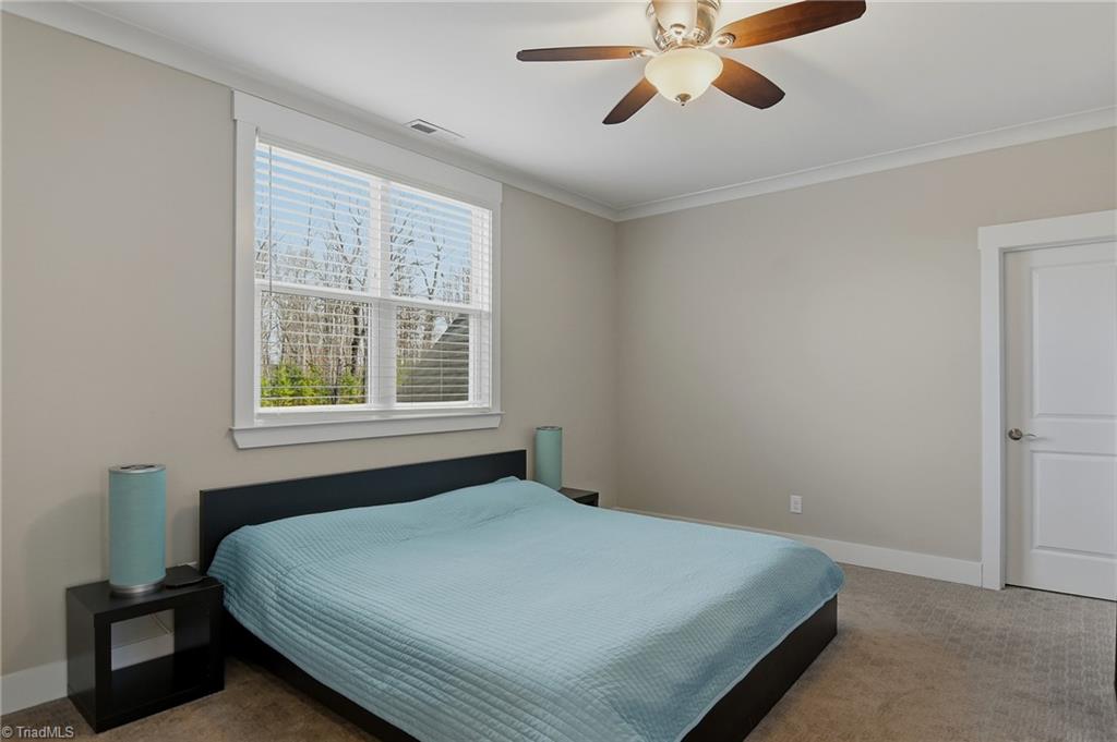 114 Old Heritage Drive, Winston-Salem