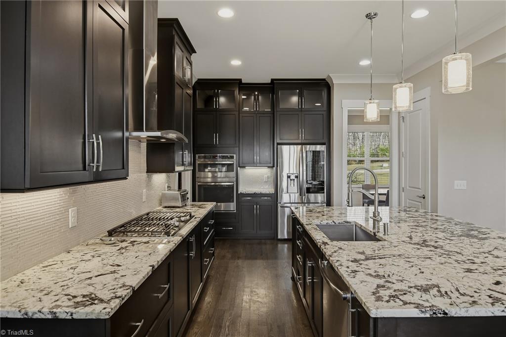 114 Old Heritage Drive, Winston-Salem
