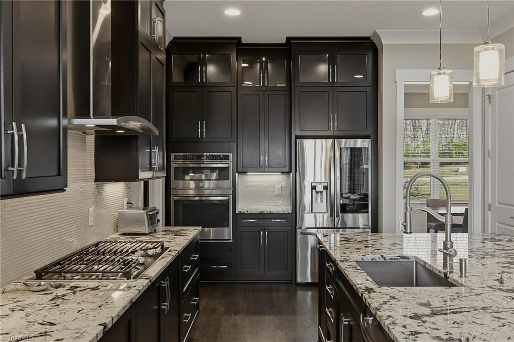114 Old Heritage Drive, Winston-Salem