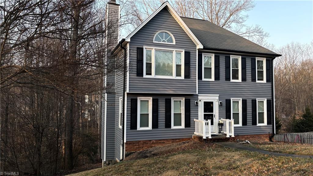 254 Winfield Drive
