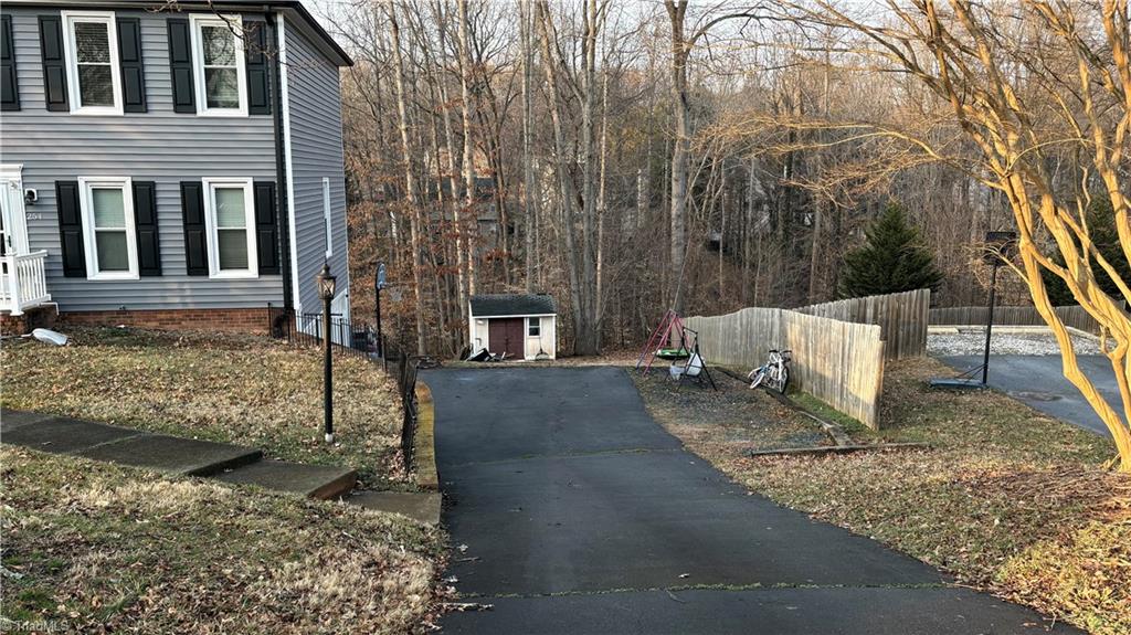 254 Winfield Drive