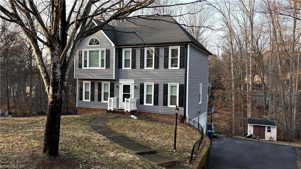 254 Winfield Drive