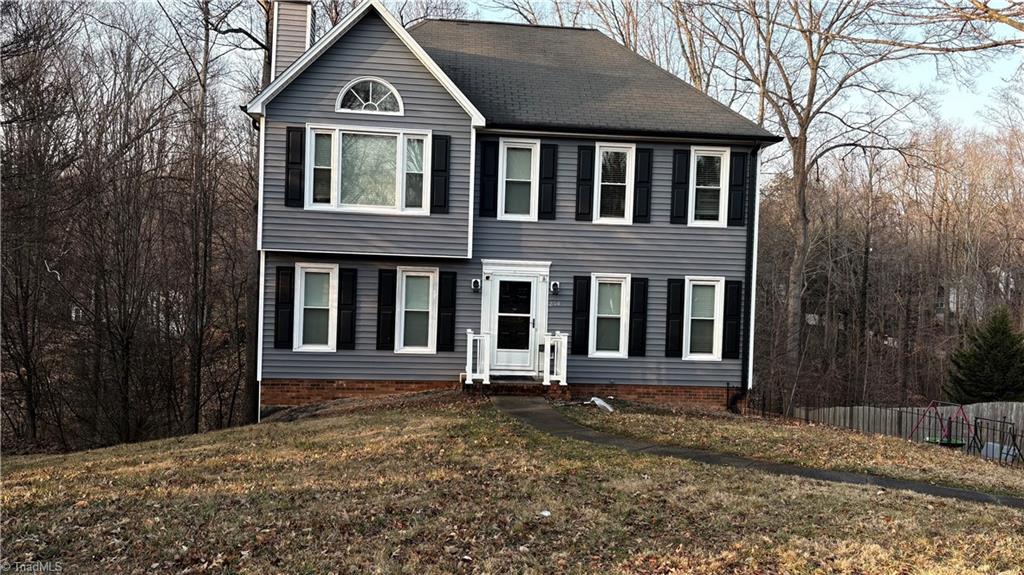 254 Winfield Drive