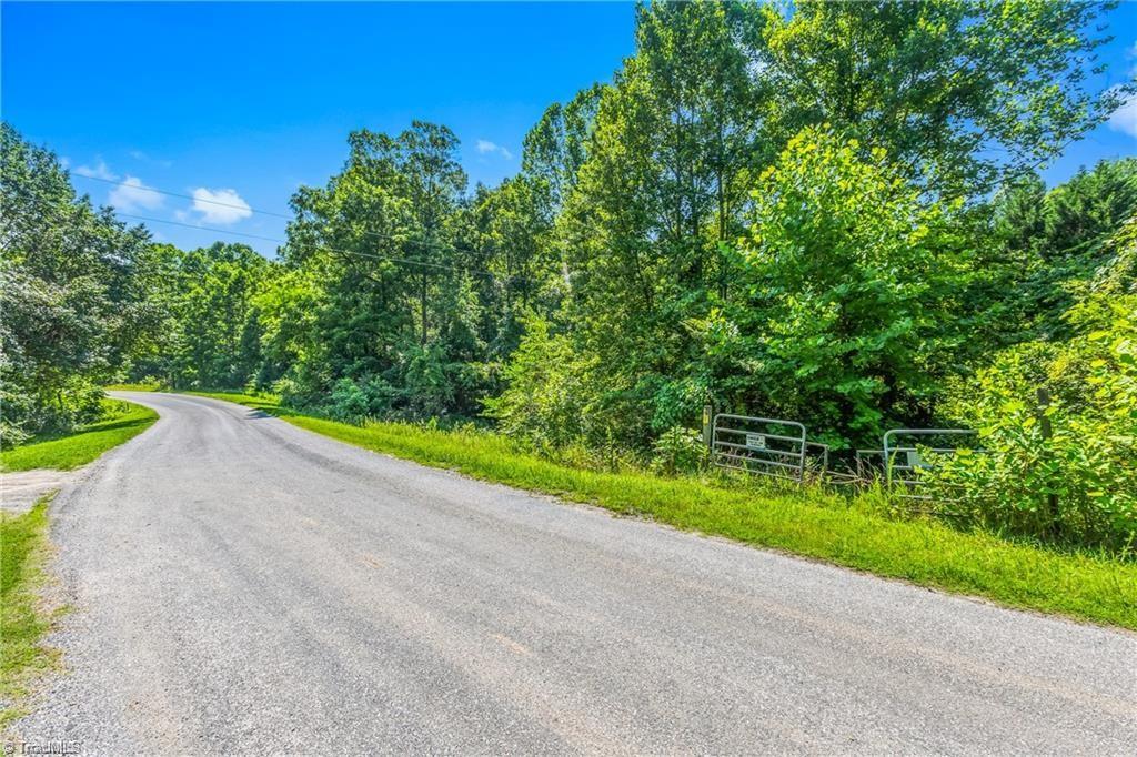 0 Mills Road