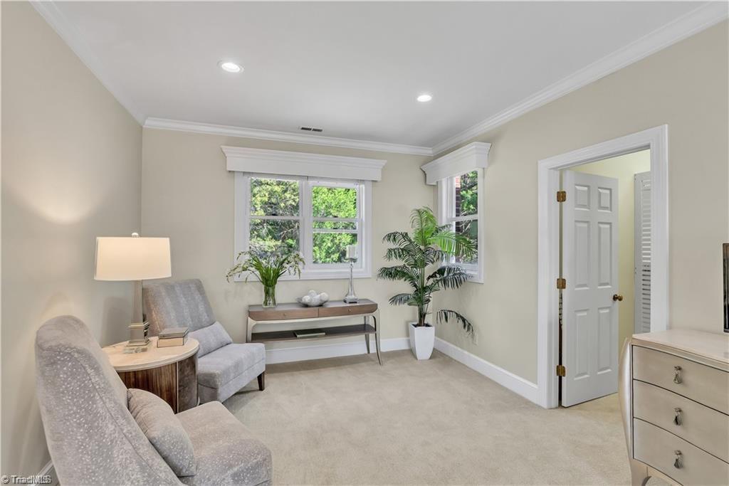 4141 Shattalon Drive, Winston-Salem