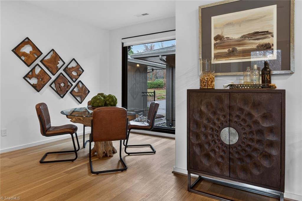 3171 Milhaven Lake Drive, Winston-Salem