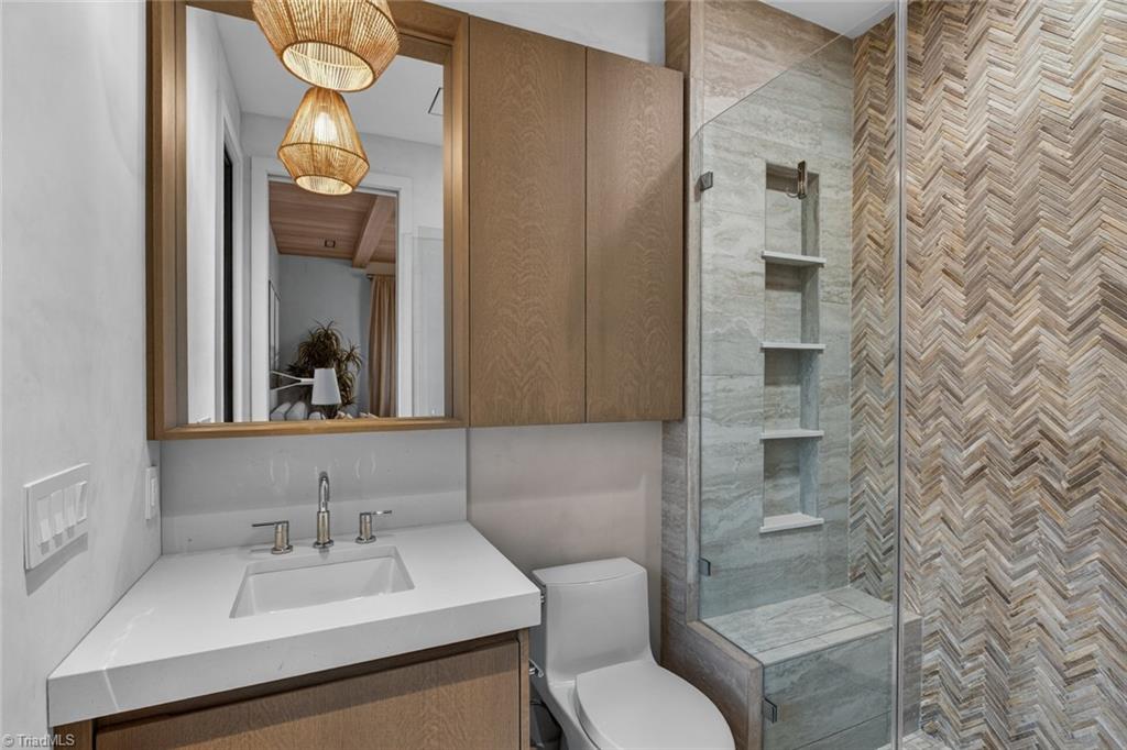 3171 Milhaven Lake Drive, Winston-Salem