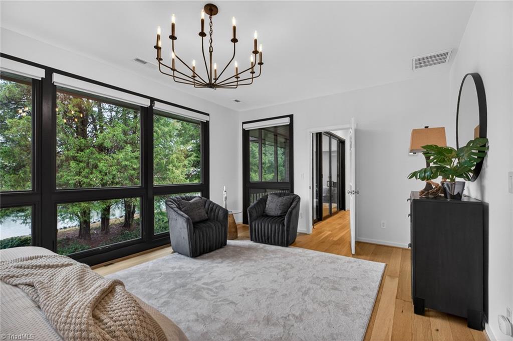 3171 Milhaven Lake Drive, Winston-Salem