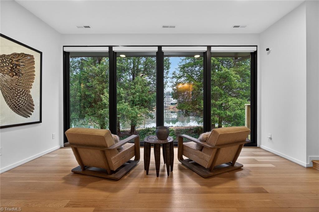 3171 Milhaven Lake Drive, Winston-Salem