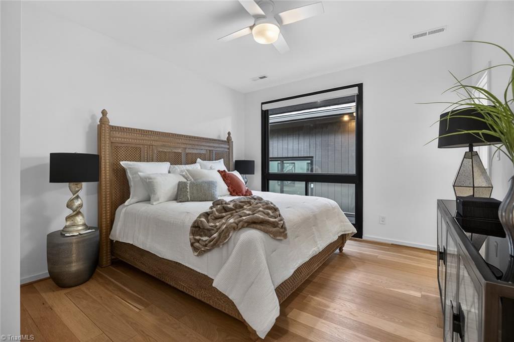 3171 Milhaven Lake Drive, Winston-Salem