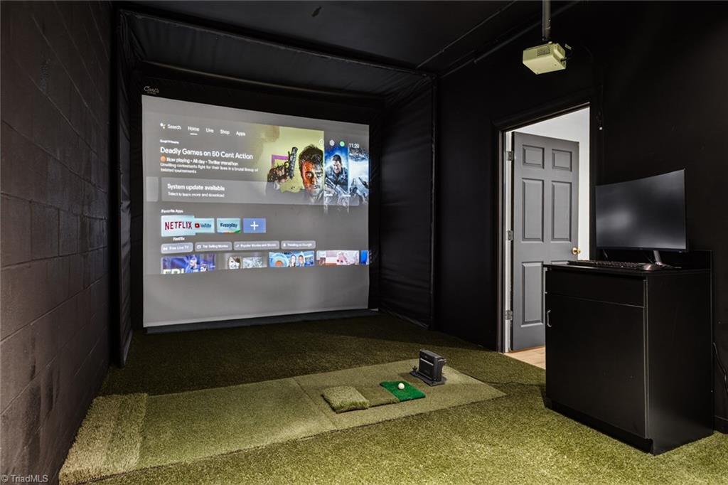 3171 Milhaven Lake Drive, Winston-Salem