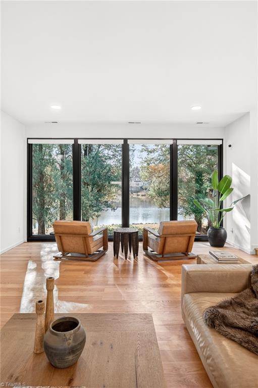 3171 Milhaven Lake Drive, Winston-Salem