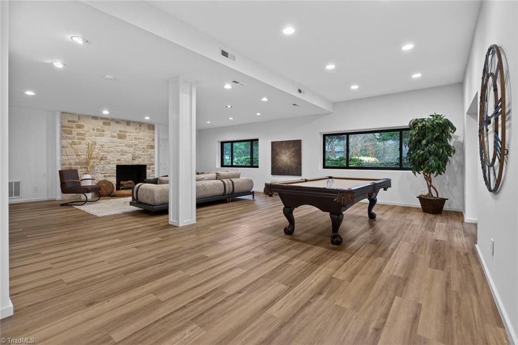 3171 Milhaven Lake Drive, Winston-Salem