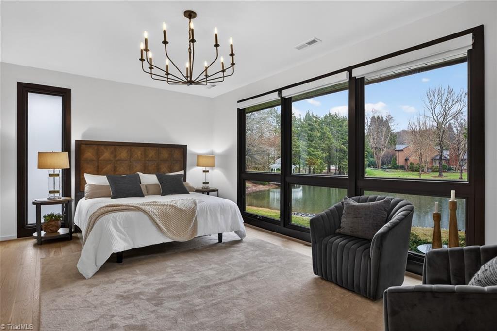 3171 Milhaven Lake Drive, Winston-Salem