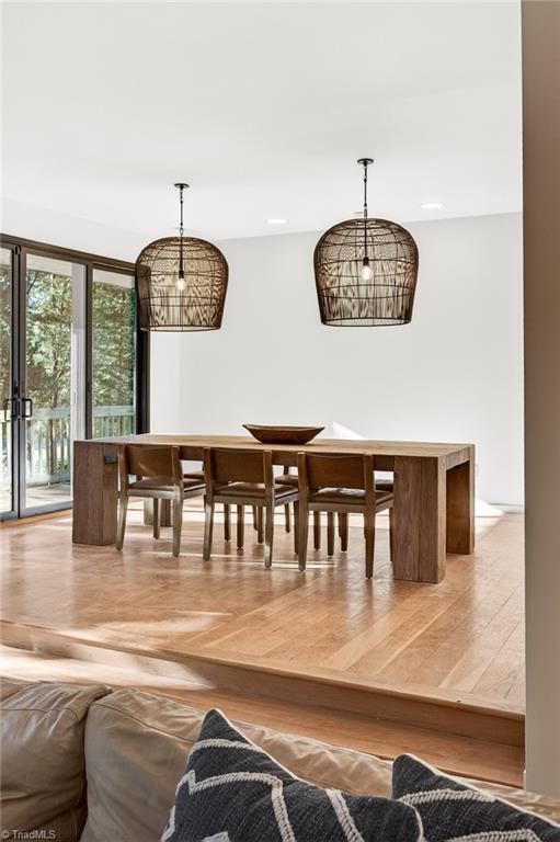 3171 Milhaven Lake Drive, Winston-Salem