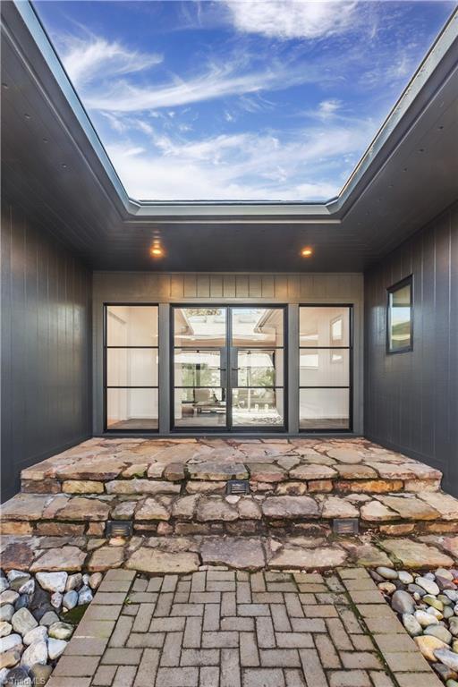 3171 Milhaven Lake Drive, Winston-Salem