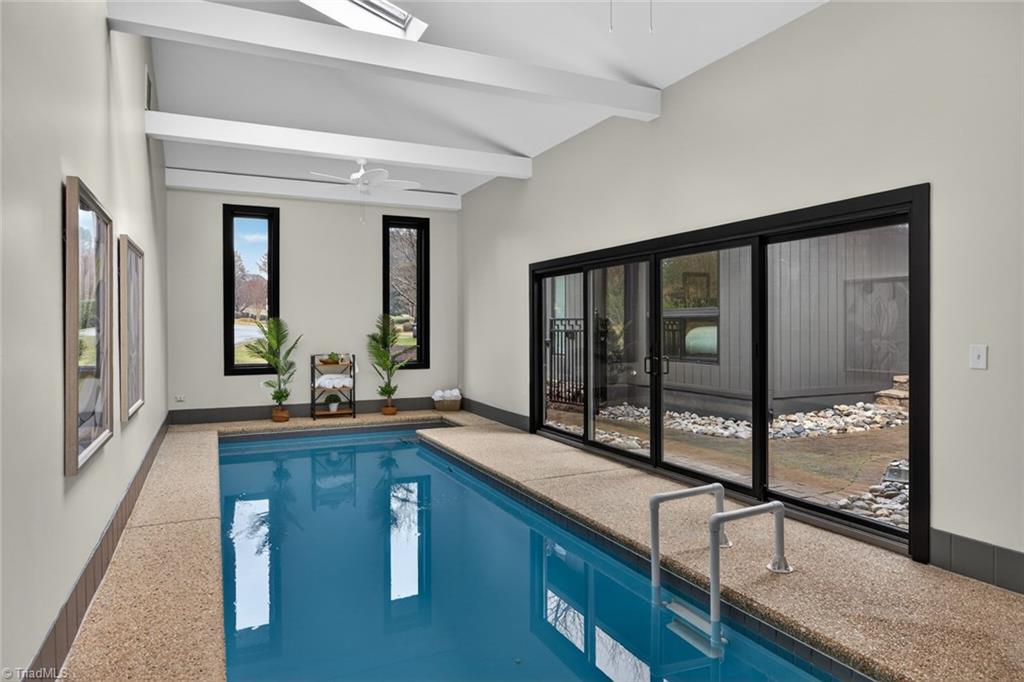 3171 Milhaven Lake Drive, Winston-Salem