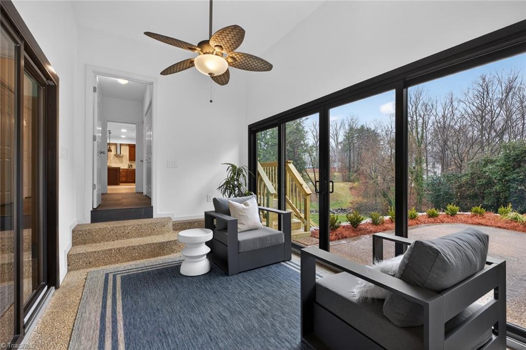 3171 Milhaven Lake Drive, Winston-Salem