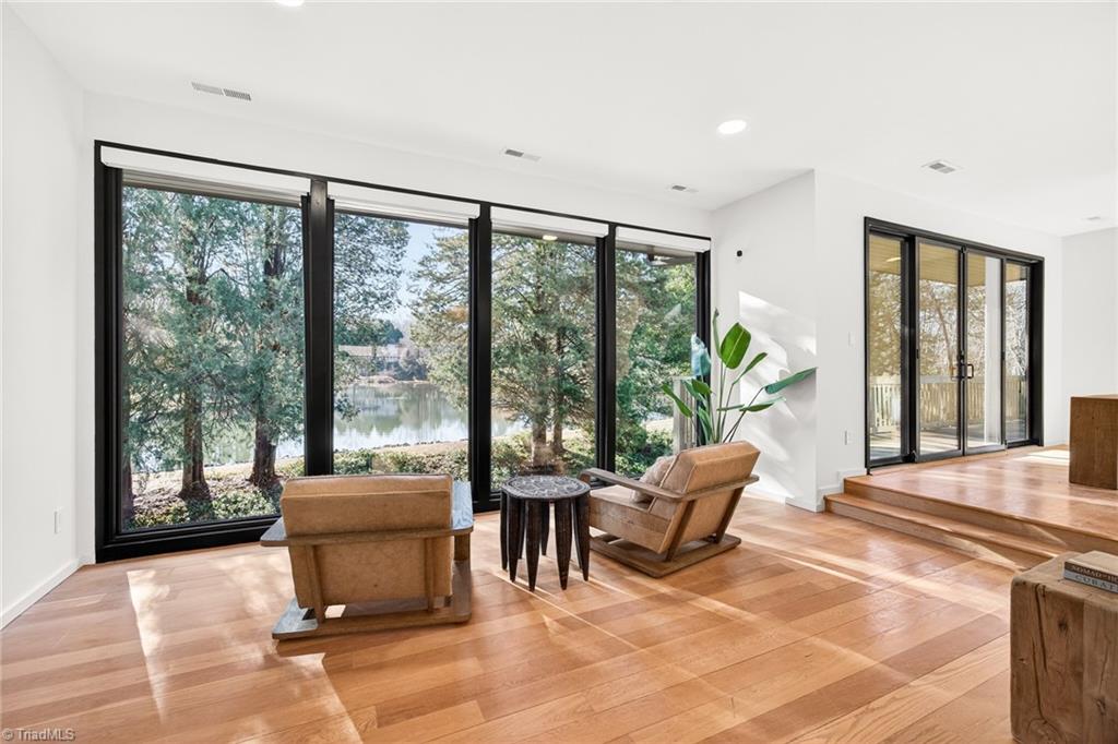 3171 Milhaven Lake Drive, Winston-Salem