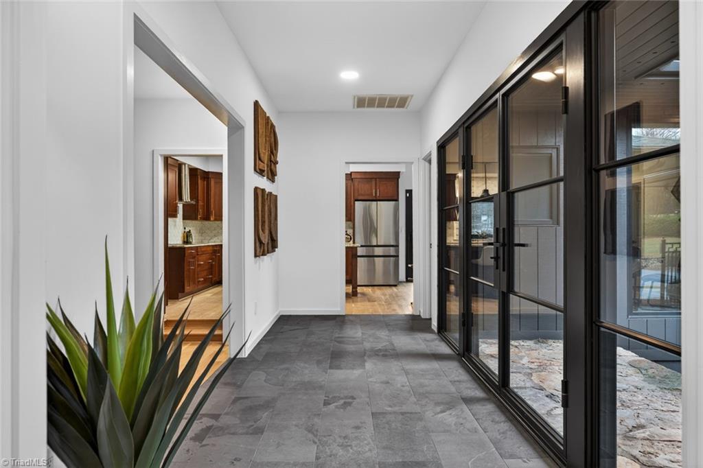 3171 Milhaven Lake Drive, Winston-Salem