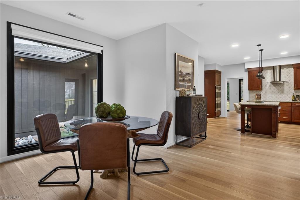 3171 Milhaven Lake Drive, Winston-Salem