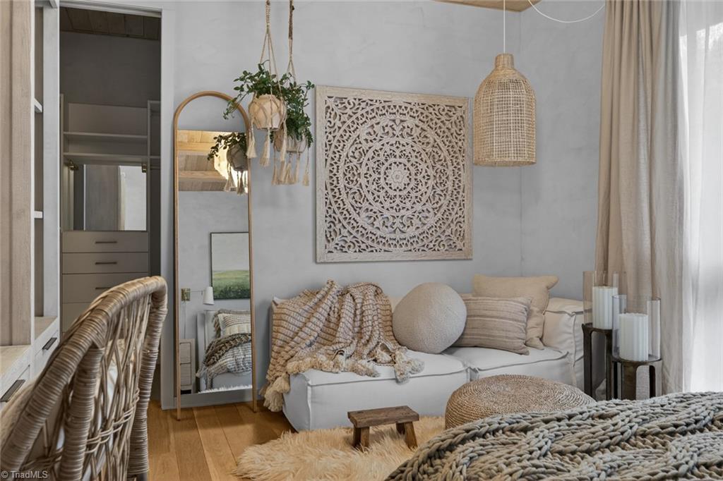 3171 Milhaven Lake Drive, Winston-Salem