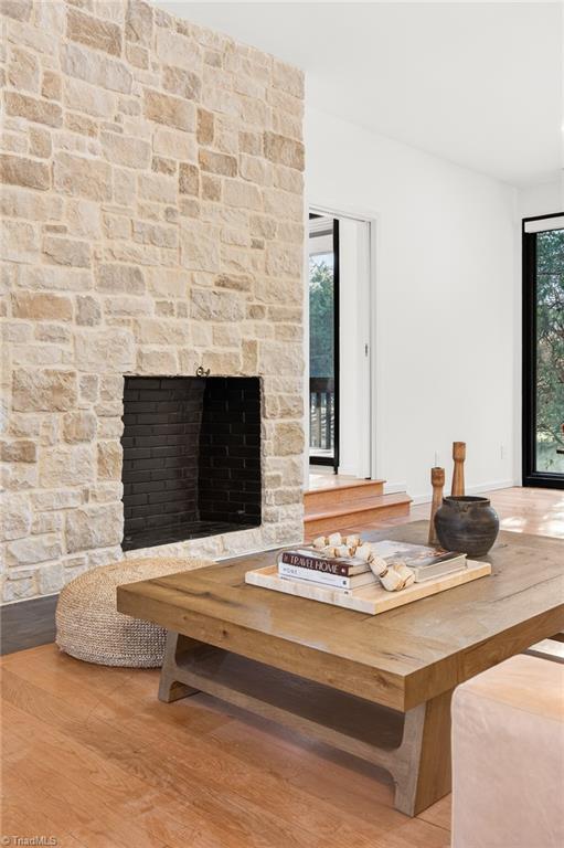 3171 Milhaven Lake Drive, Winston-Salem