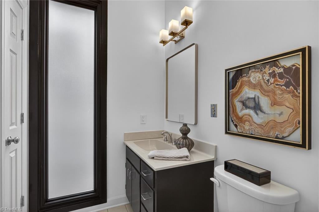 3171 Milhaven Lake Drive, Winston-Salem