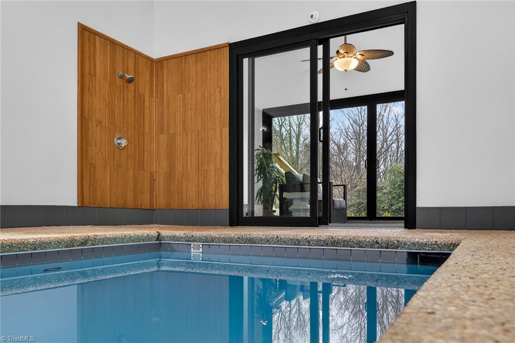 3171 Milhaven Lake Drive, Winston-Salem