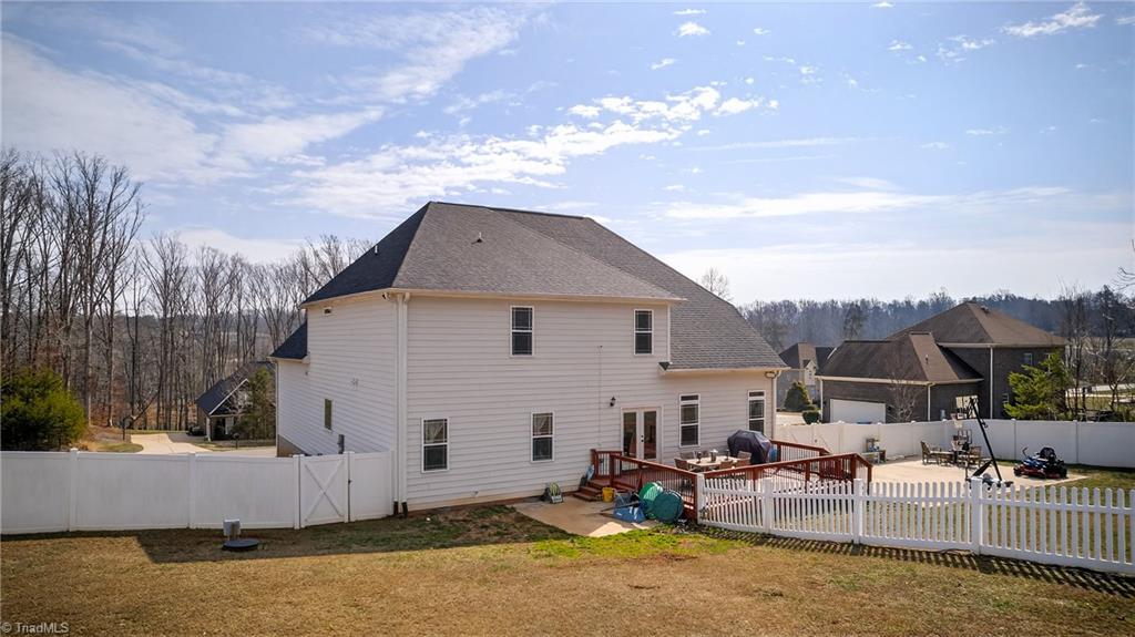 7507 Bentridge Forest Drive