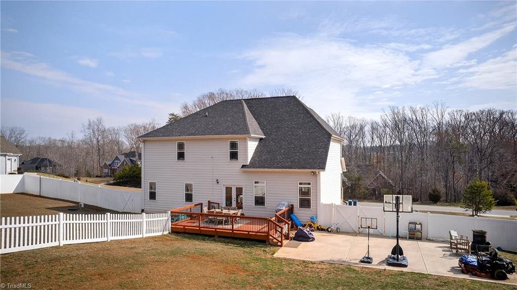 7507 Bentridge Forest Drive