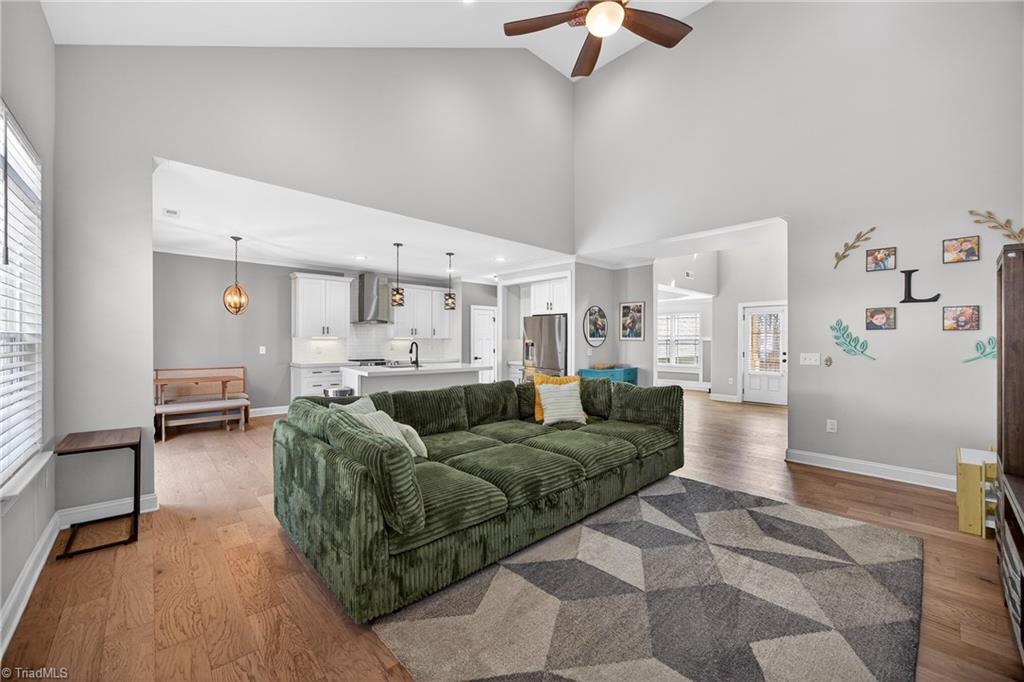 7507 Bentridge Forest Drive