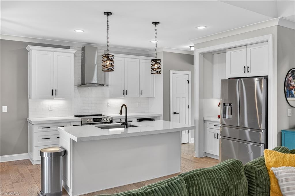 7507 Bentridge Forest Drive