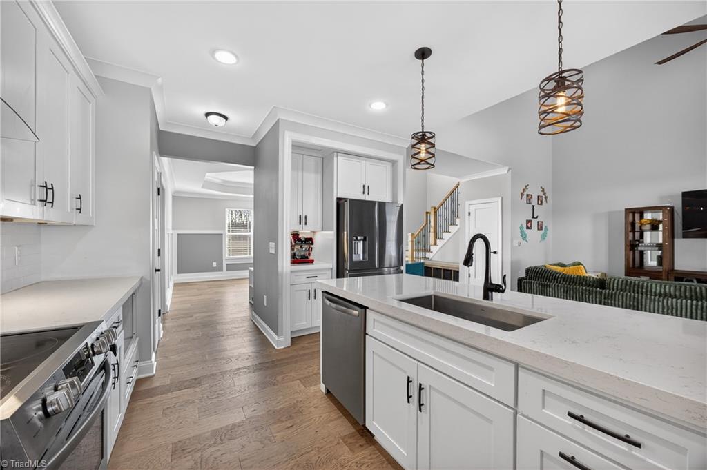 7507 Bentridge Forest Drive