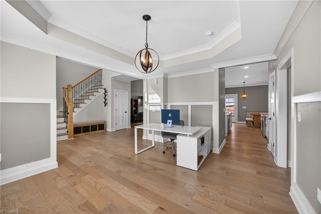 7507 Bentridge Forest Drive