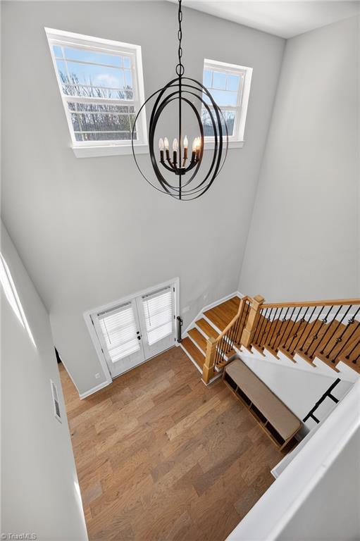 7507 Bentridge Forest Drive