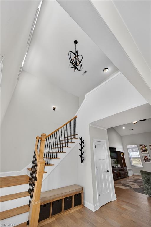 7507 Bentridge Forest Drive