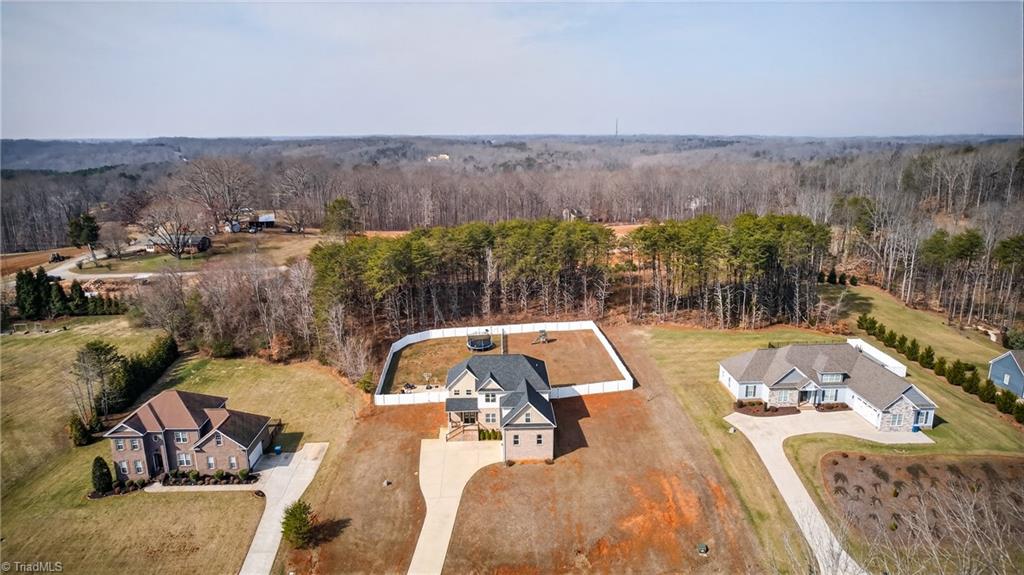 7507 Bentridge Forest Drive