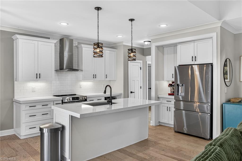 7507 Bentridge Forest Drive